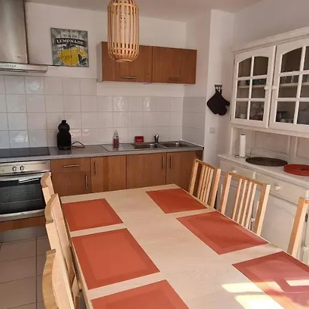 O Salins Apartment Hyeres